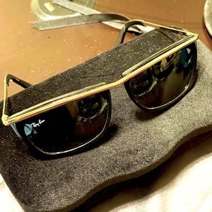 Ray-Ban sunglasses